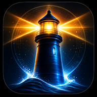 Beacon logo